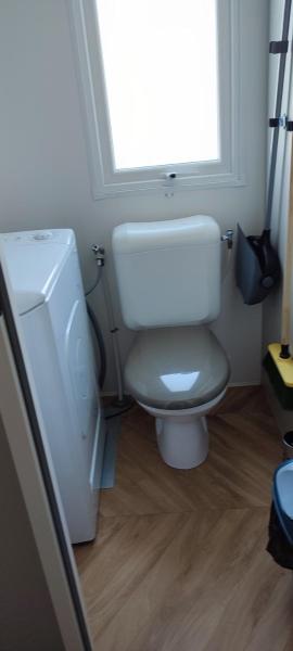 Mobile home 6 pers tout confort