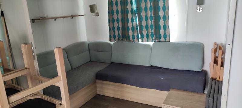 Mobile home 6 personnes Valras plage
