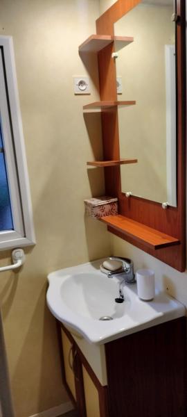 Mobile home