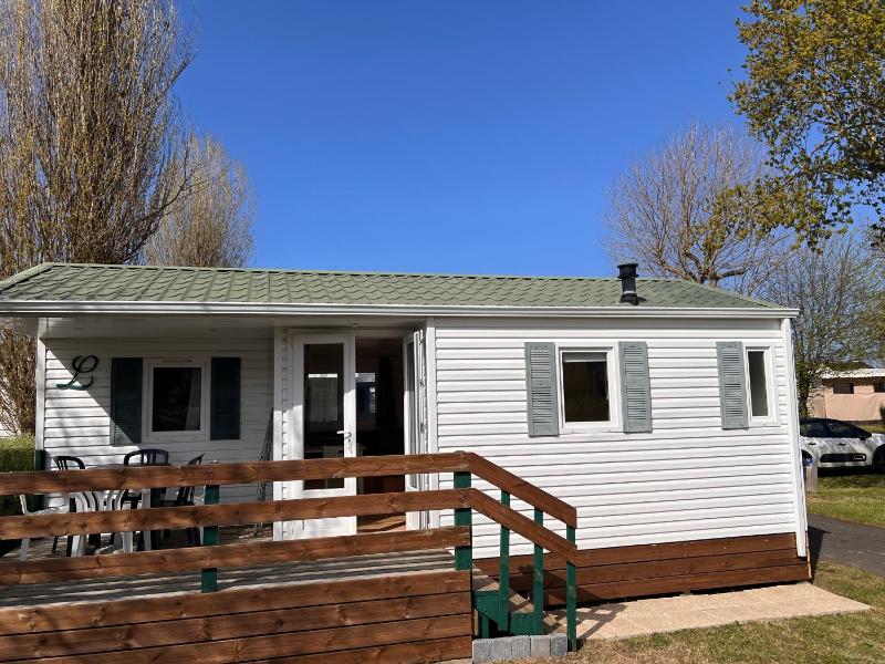 Mobile Home à Louannec