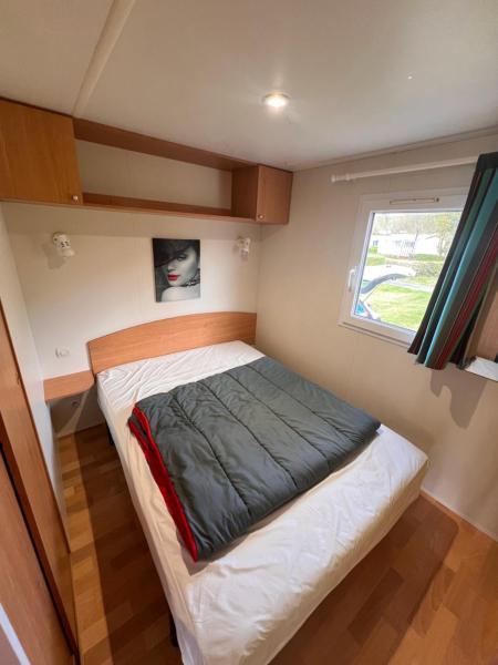 Mobile Home à Louannec