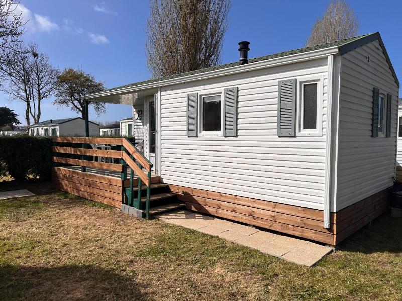 Mobile Home à Louannec