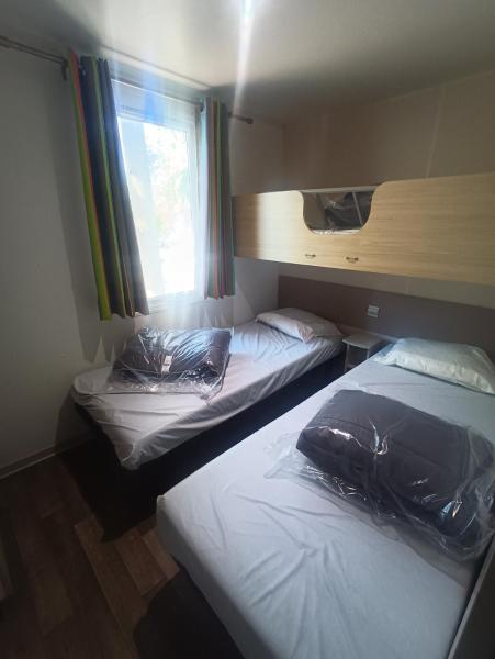 Mobile-home camping 7 fonts AGDE