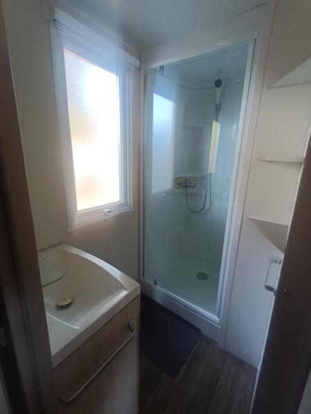 Mobile-home camping 7 fonts AGDE