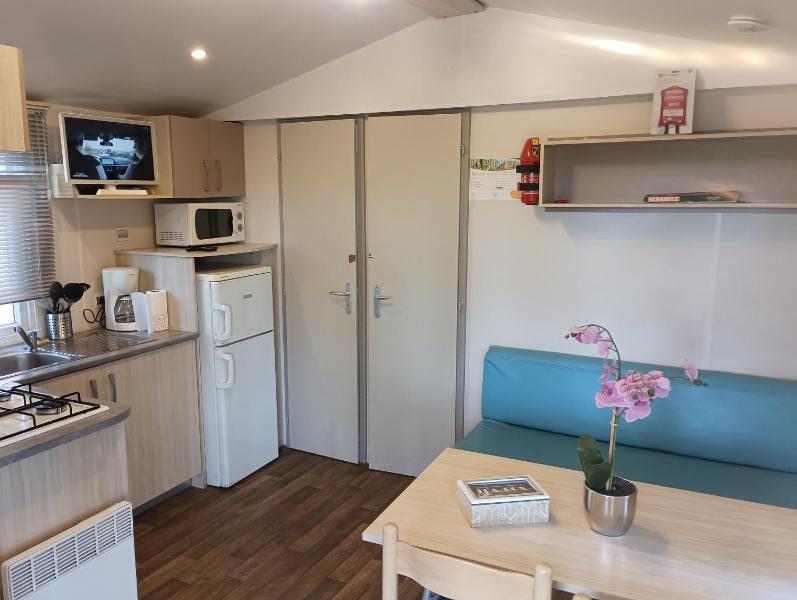 Mobile-home camping 7 fonts AGDE