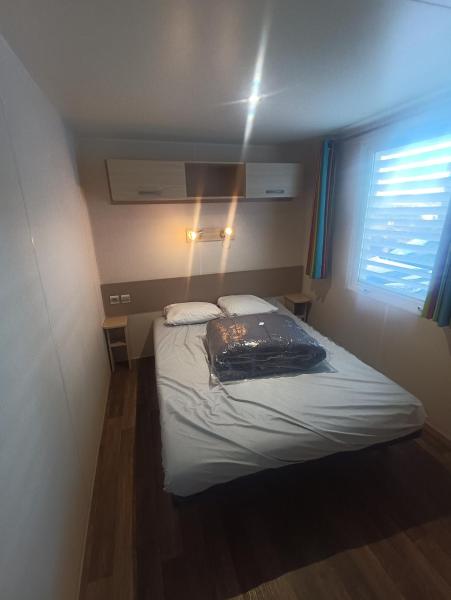 Mobile-home camping 7 fonts AGDE