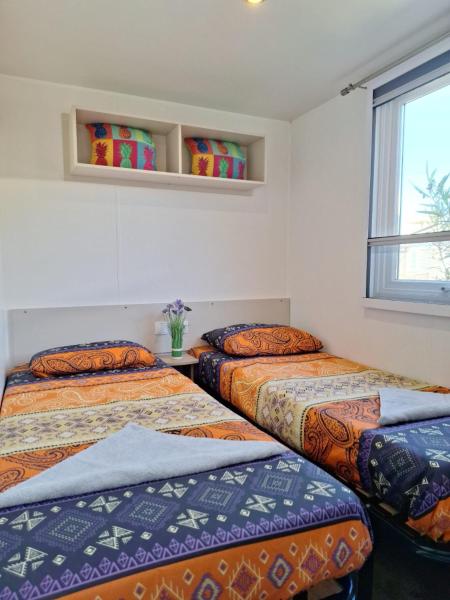 Mobile home Chic
