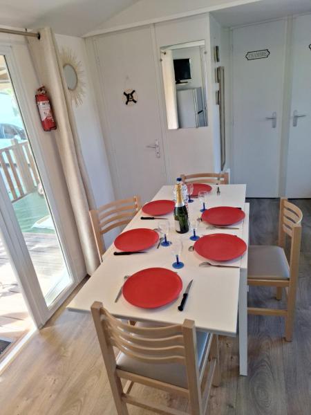 Mobile home Chic
