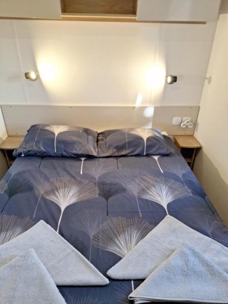Mobile home Chic
