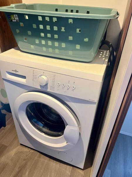 Mobile home exotique de 40 m2