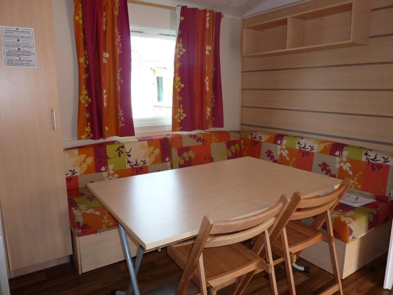 Mobile Home Hanse