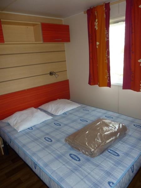 Mobile Home Hanse