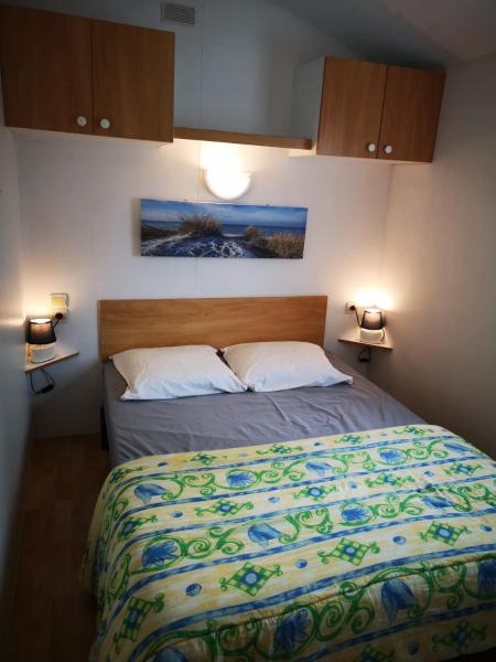 Mobile Home La Tranche sur Mer 6 personnes