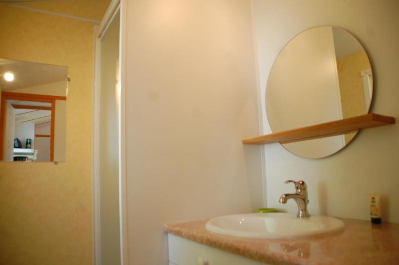 Mobile Home La Tranche sur Mer 6 personnes