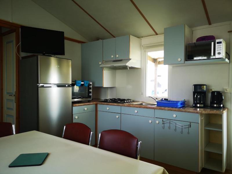 Mobile Home La Tranche sur Mer 6 personnes