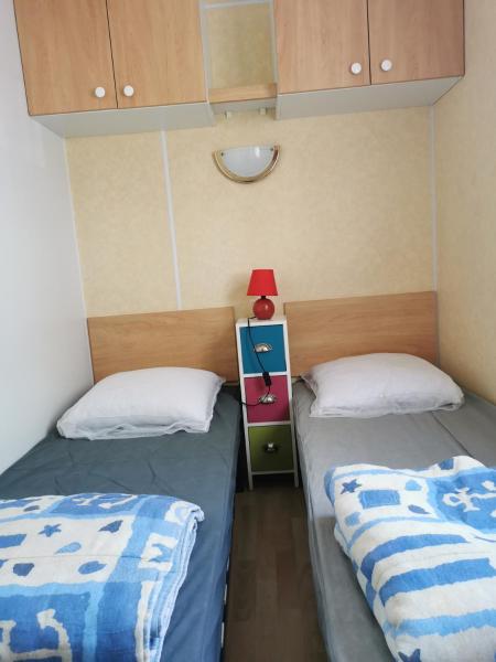Mobile Home La Tranche sur Mer 6 personnes