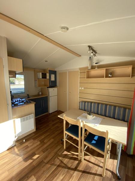 Mobile home PRES de Europa-Park
