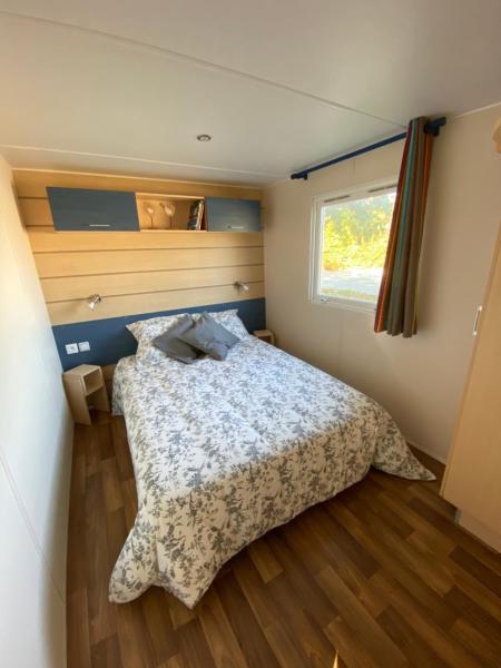 Mobile home proche de Europa Park