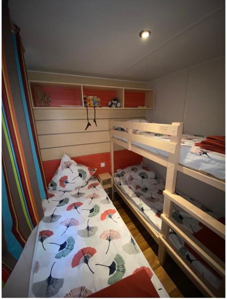 Mobile home proche de EUROPA PARK