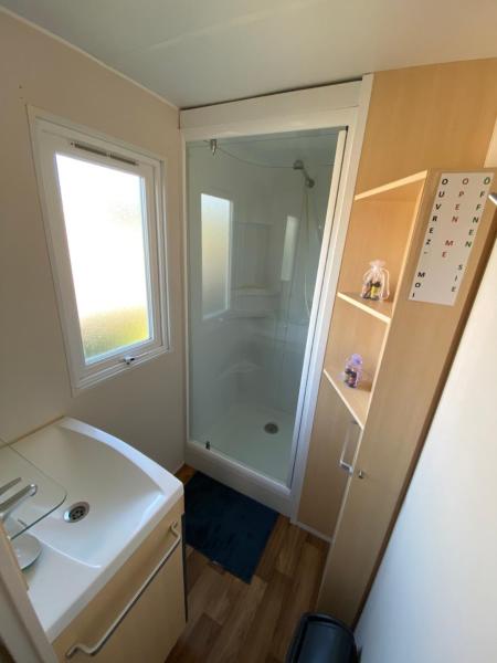 Mobile home proche de Europa Park