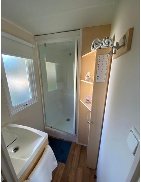 Mobile home proche de EUROPA PARK