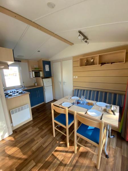 Mobile home proche de Europa Park