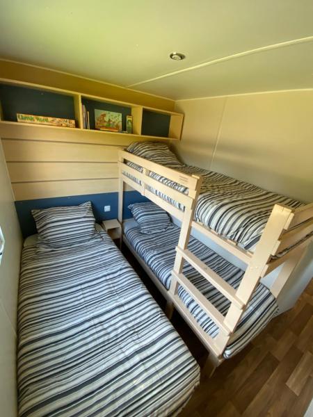 Mobile home proche de Europa Park