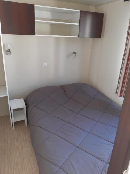 Mobile home S004
