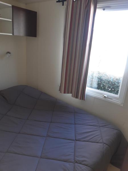 Mobile home S004