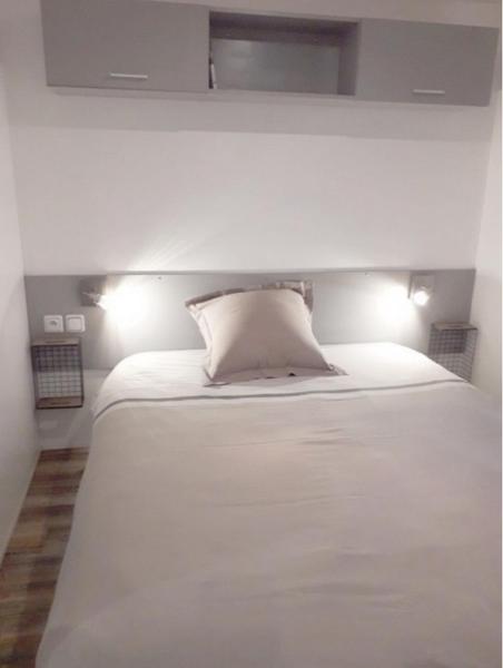 Mobile Home Service Hotelier