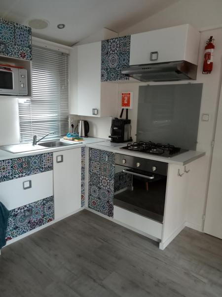 Mobile Home Service Hotelier