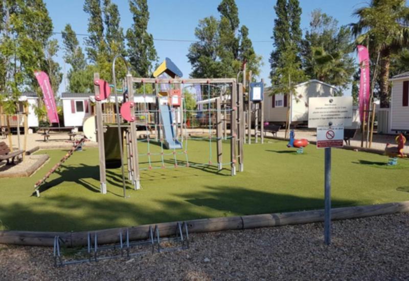 Mobile Home Service Hotelier