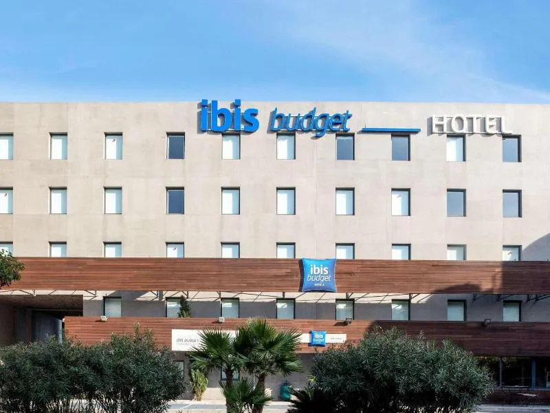 ibis budget Sète centre