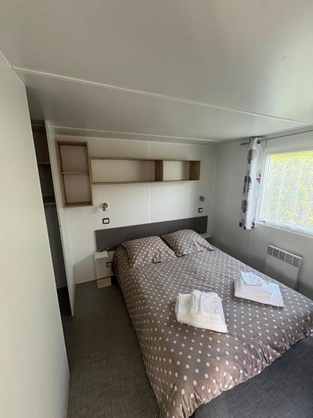Mobile Home XL Camping 5 étoiles