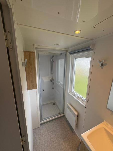 Mobile Home XL Camping 5 étoiles
