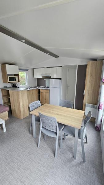Mobile Home XL Camping 5 étoiles
