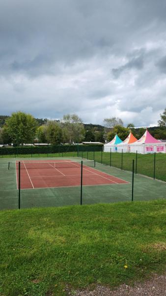 Mobile Home XL Camping 5 étoiles