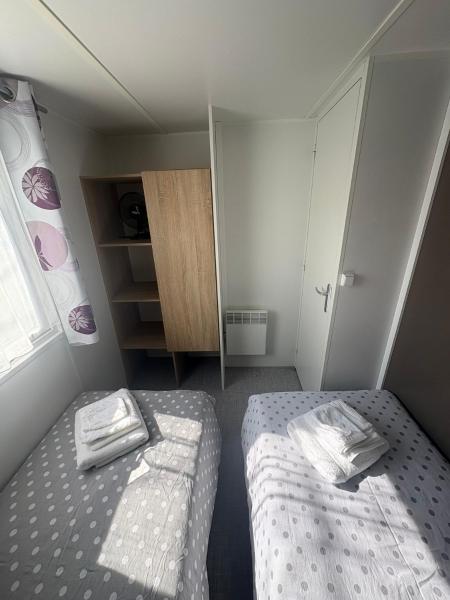 Mobile Home XL Camping 5 étoiles