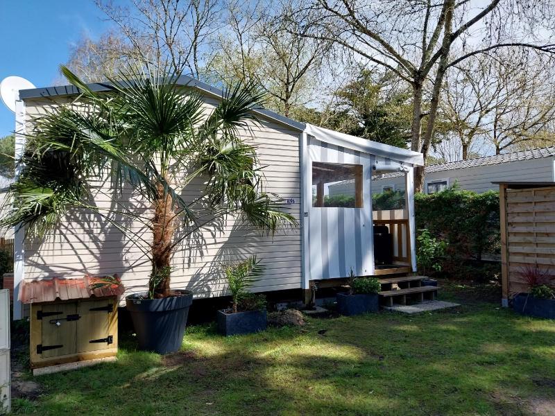 mobilhome