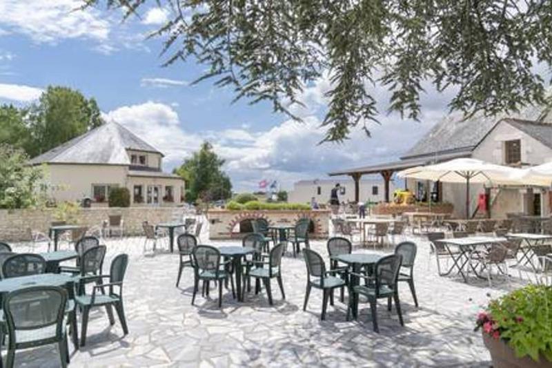 MOBILHOME 3 CH CAMPING 4*