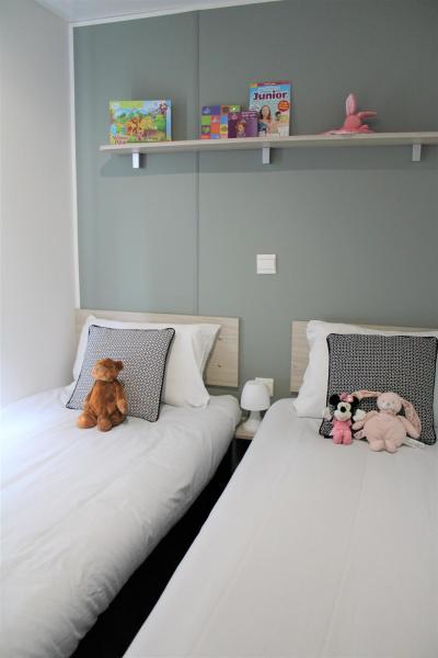 MOBILHOME 3 CH CAMPING 4*