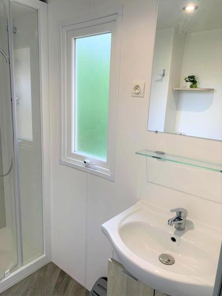 MOBILHOME 3 CH CAMPING 4*