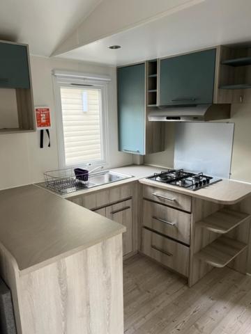 Mobilhome 3 Chambres 2 Salle de Bain