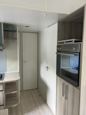 Mobilhome 3 Chambres 2 Salle de Bain