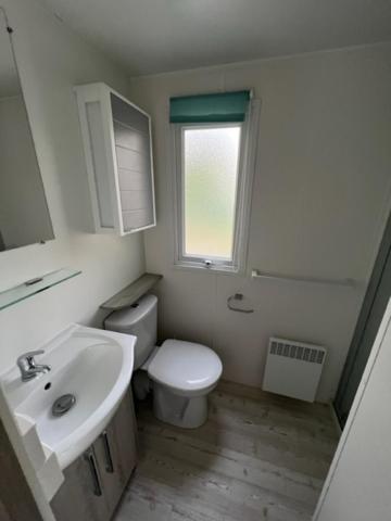 Mobilhome 3 Chambres 2 Salle de Bain
