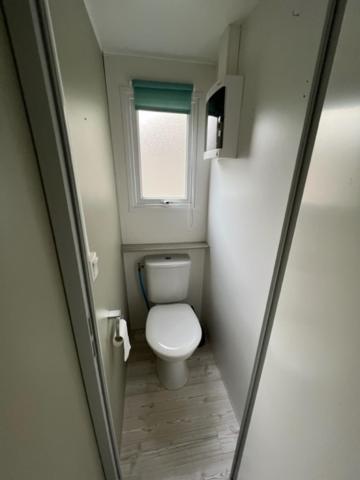 Mobilhome 3 Chambres 2 Salle de Bain