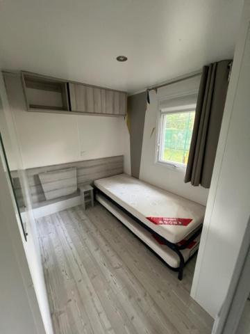 Mobilhome 3 Chambres 2 Salle de Bain