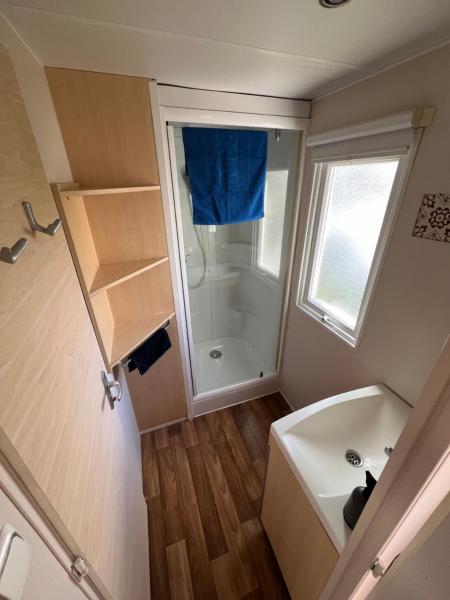Mobilhome 3 chambres