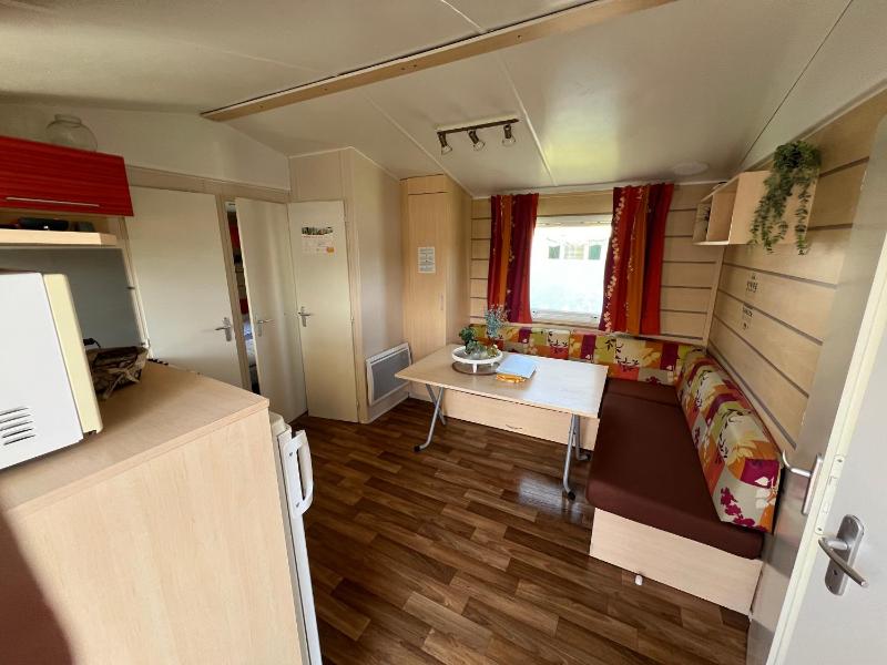 Mobilhome 3 chambres