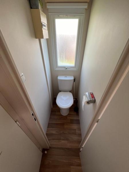 Mobilhome 3 chambres